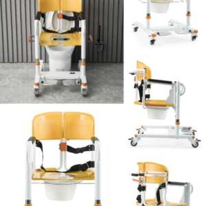 electric lift chair for elders/sick